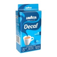 Lavazza Decaffeinato gemalen koffie - 250 gram