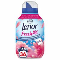 Lenor Fresh Air Bloesem wasverzachter - 36 wasbeurten