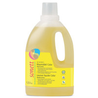 Sonett Color Sensitive wasmiddel - 20 wasbeurten