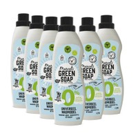 Marcel's Green Soap wasmiddel - 138 wasbeurten