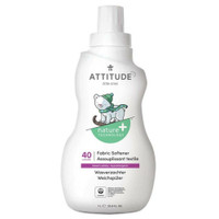 Attitude Little Ones Baby Sweet Lullaby wasverzachter - 40 wasbeurten
