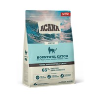 Acana Bountiful Catch volwassen kattenbrokken - 4,5 kg