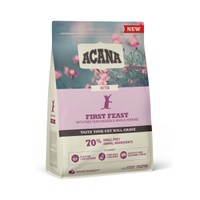 Acana First Feast Kitten kattenbrokken - 1,8 kg