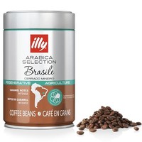 illy Arabica Selection Brazilië Cerrado Mineiro 100% Arabica koffiebonen - 1500 gram