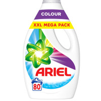 Ariel Extra Color Care wasmiddel - 80 wasbeurten