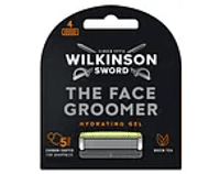 Wilkinson Hydro 5 Groomer - 1 scheermesje