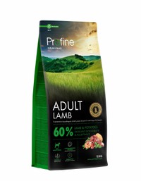 Profine Volwassen Lam & Aardappelen 12 kg