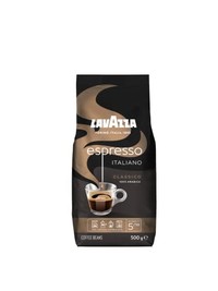 Lavazza Espresso Classico koffiebonen - 500 gram