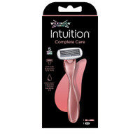 Wilkinson Intuition Complete scheersysteem + 1 navulmesje