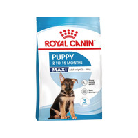 Royal Canin Maxi Puppy - 10 kg