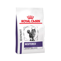 Royal Canin VCN - Gecastreerd Verzadigingsbalans - Kat 400 gr