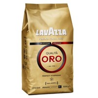 Lavazza Qualita Oro koffiebonen - 1000 gram