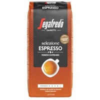Segafredo Selezione Espresso koffiebonen - 1000 gram