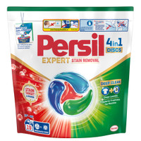Persil Megaperls Stain Removal wascapsules - 19 wasbeurten