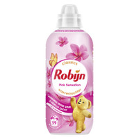 Robijn Pink Sensation wasverzachter - 39 wasbeurten