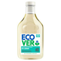 Ecover Kamperfoelie & Jasmijn wasmiddel - 0 wasbeurten