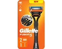 Gillette Fusion5 scheersysteem