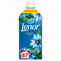 Lenor Zeebries wasverzachter - 87 wasbeurten