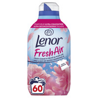 Lenor Fresh Air Bloesem wasverzachter - 60 wasbeurten