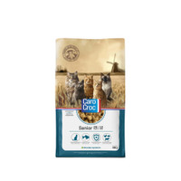 CaroCroc Senior kattenbrokken - 2 kg