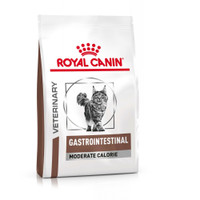 Royal Canin Gastrointestinal Moderate Calorie adult kattenbrokken - 4 kg