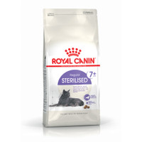 Royal Canin Sterilised Senior kattenbrokken - 10 kg
