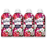Lenor Robijn Jasmijn wasverzachter - 220 wasbeurten