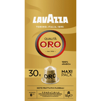 Lavazza Qualità Oro koffiecups - 30 stuks