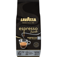 Lavazza Espresso Barista Perfetto koffiebonen - 500 gram