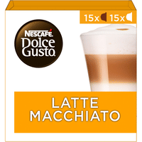 Nescafe Latte Macchiato Dolce Gusto cups - 30 stuks