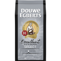 Douwe Egberts Excellent Select gemalen koffie - 250 gram