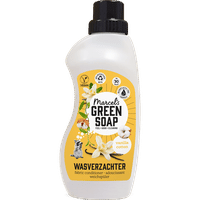 Marcel's Green Soap Vanille & Katoen wasverzachter - 30 wasbeurten
