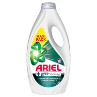 Ariel Touch of Lenor Unstoppables wasmiddel - 35 wasbeurten