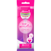 Wilkinson Extreme 3 Beauty - 1 wegwerpmesje