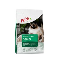 Prins VitalCare Senior kattenbrokken - 4 kg