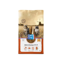 CaroCroc kip kattenbrokken - 7 kg