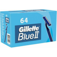 Gillette Blue 2 - 64 wegwerpmesjes