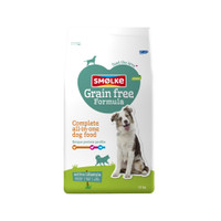 Smølke Adult graanvrije hondenbrokken - 3 kg
