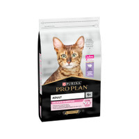 Purina Pro Plan Delicate Kalkoen volwassen kattenbrokken - 10 kg