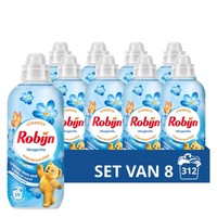 Robijn Classics Morgenfris wasverzachter - 312 wasbeurten
