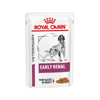 Royal Canin Early Renal natvoer voor honden - 1,2 kg