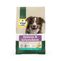 Vitalstyle Spieren & Gewrichten hondenbrokken - 3 kg