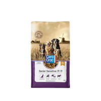 CaroCroc Senior Sensitive hondenbrokken - 3 kg