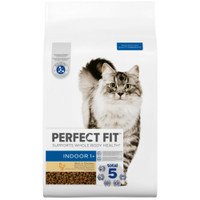 Perfect Fit Indoor kip volwassen kattenbrokken - 7 kg