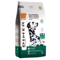 BF Petfood Diner hondenbrokken - 3 kg