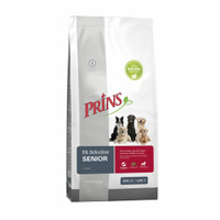 Prins Fit Selection senior hondenbrokken - 15 kg
