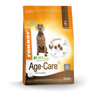 Fokker Age-Care hondenbrokken - 2,5 kg