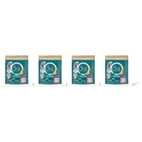Purina ONE Adult rijk aan zalm kattenbrokken - 16 kg