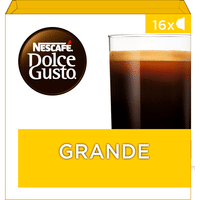 Nescafe Grande Dolce Gusto cups - 16 stuks
