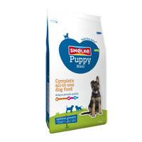 Smolke Puppy Maxi hondenbrokken - 12 kg